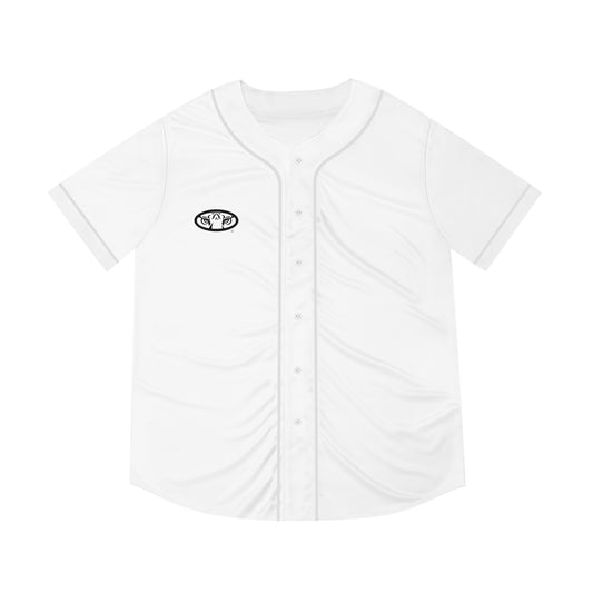 Men's Baseball Jersey (AOP)
