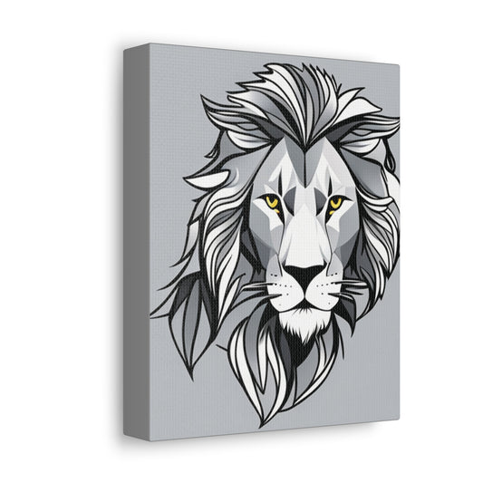 Stretched Canvas
