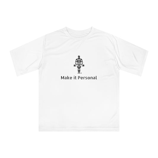 Performance T-shirt GYM