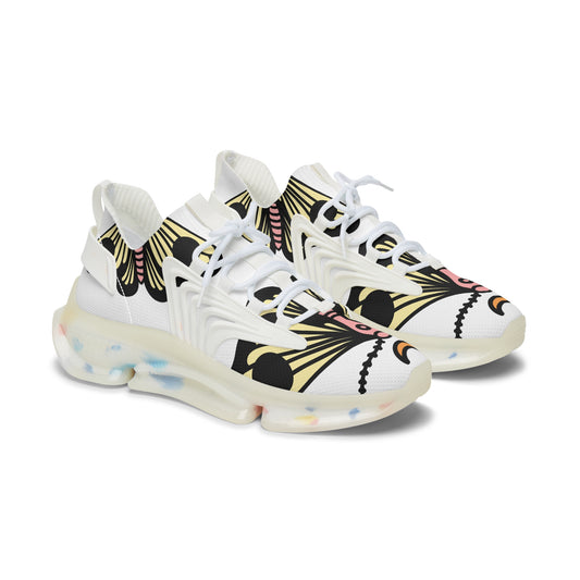 Women's Mesh Sneakers