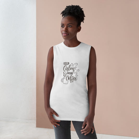 Unisex Barnard Tank