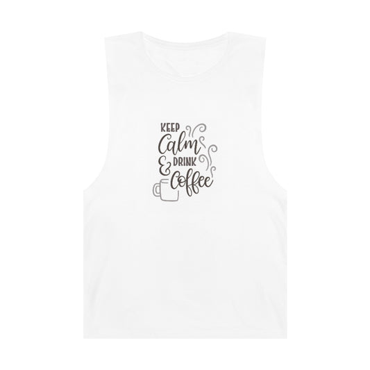 Unisex Barnard Tank